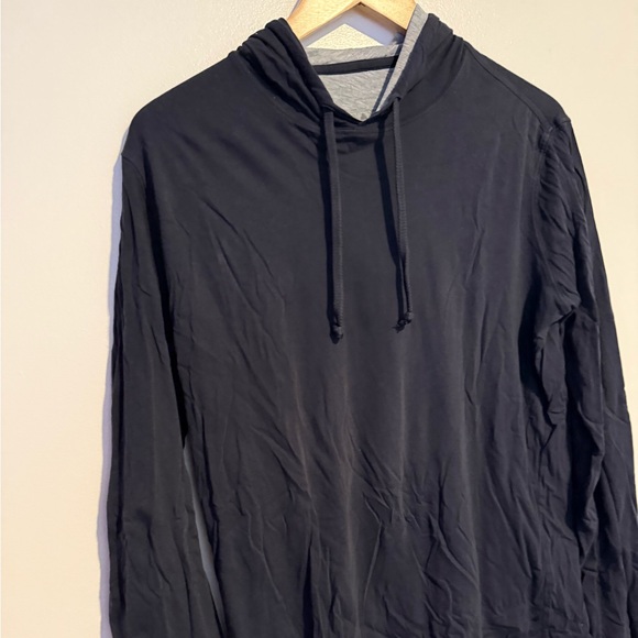 AMAZING LIMITED EDITION VINTAGE VINCE SIZE SMALL SWEATER PIMA COTTON HOODIE
